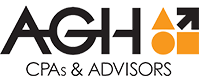 AGH Logo