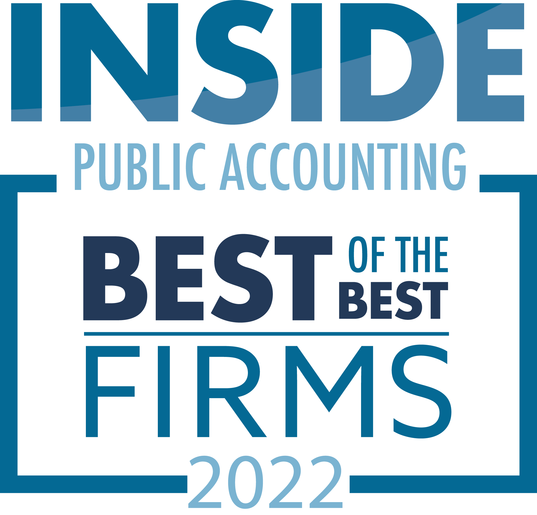 2022 IPA best firms