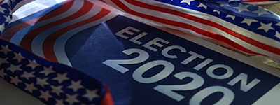 2020 election and taxes