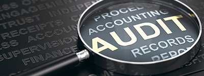 Understanding financial statement audits