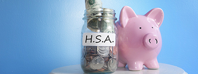 HSA amounts 2021