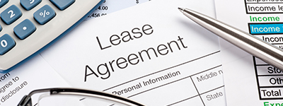 New lease accounting standard