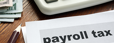 Guidance on executive action deferring payroll taxes