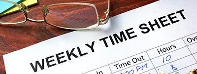 DOL announces overtime pay changes' information
