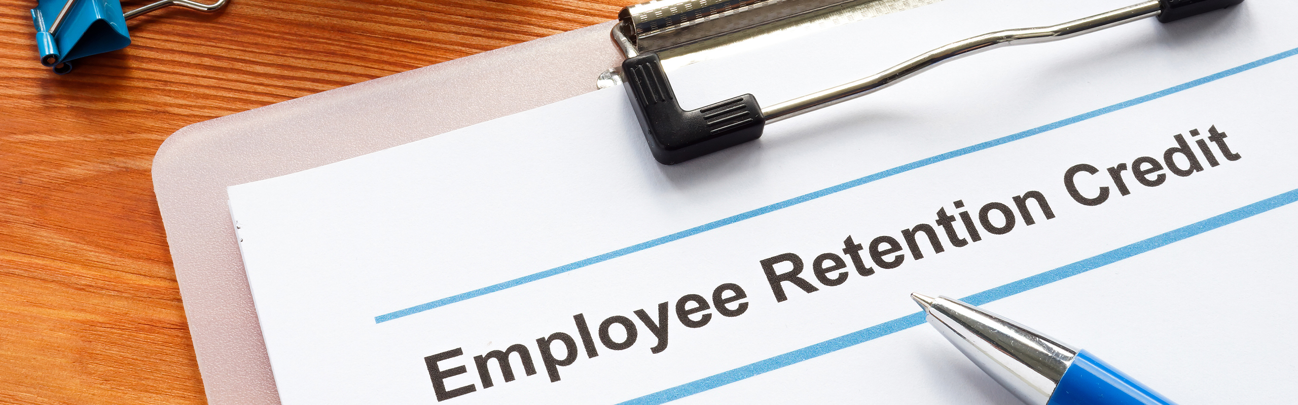 Employee retention credit guidance