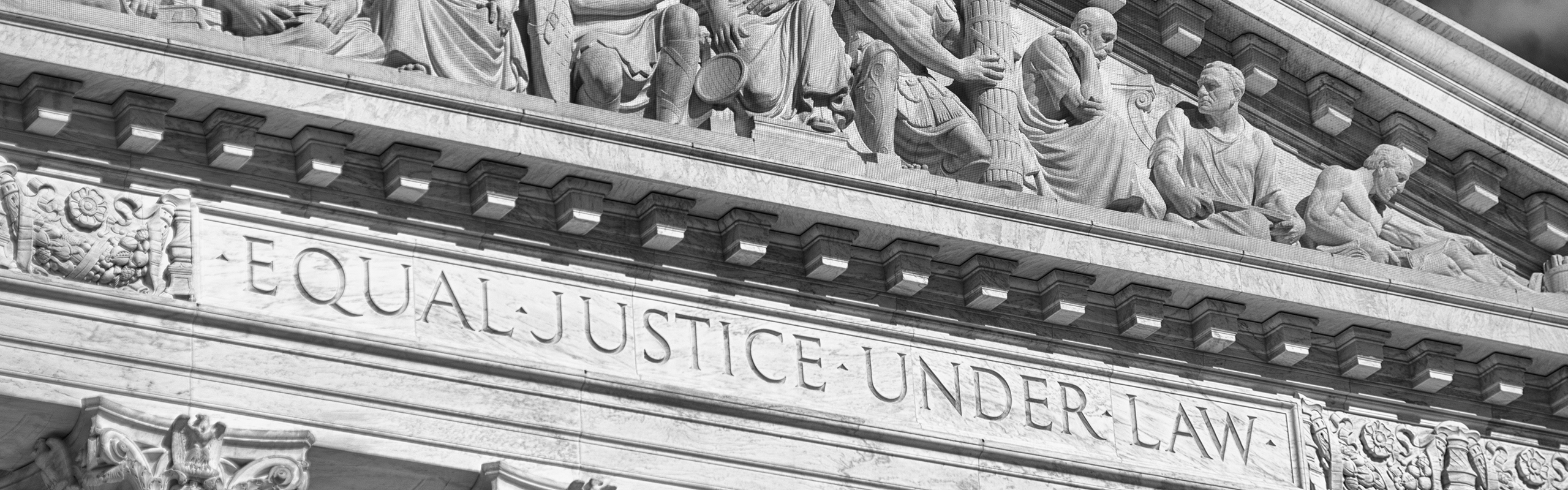 U.S. Supreme Court issues landmark ruling on Title VII