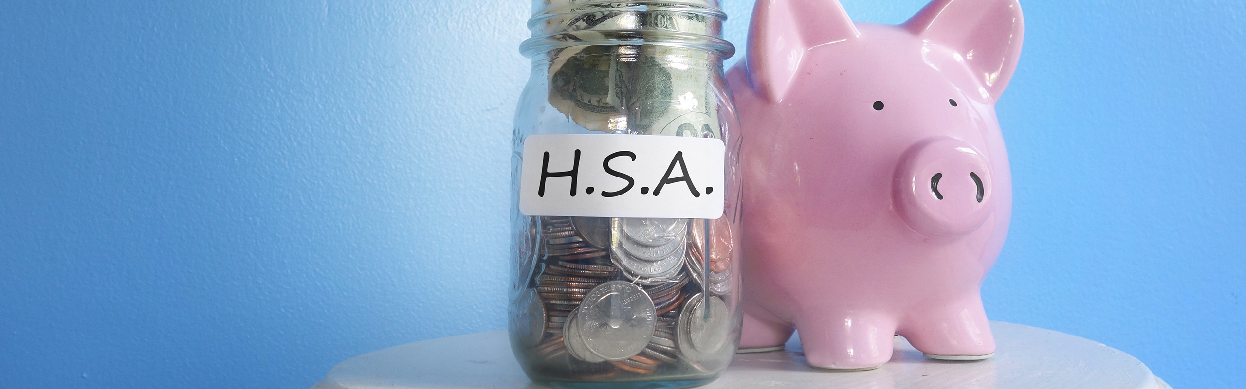 HSA amounts