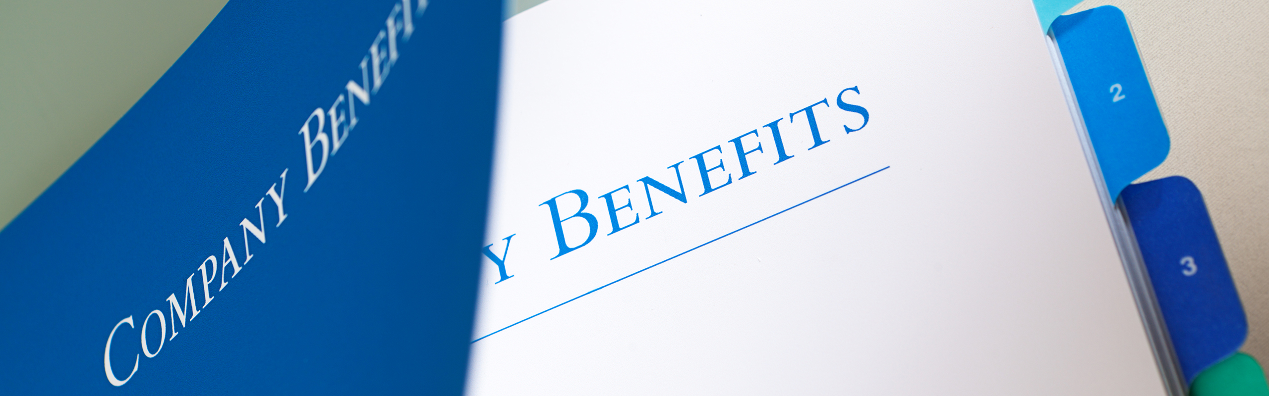 Voluntary employee benefits