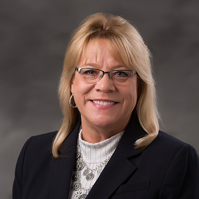 Kathy Armbruster office manager