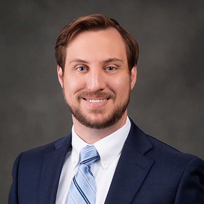 Zach Strack, tax services